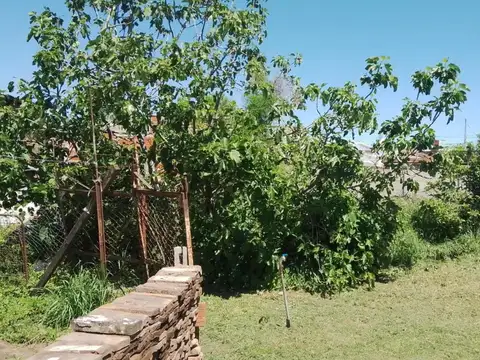 Galpón en venta - 641Mts2 - San Pedro