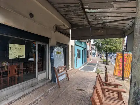 Av 9 De Julio 2243