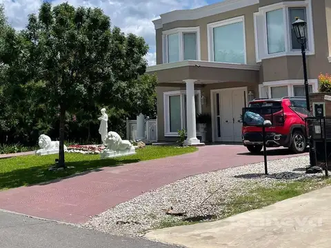 PILAR GALAPAGOS  ALQUILER    ANUAL  U$D 2.500.-