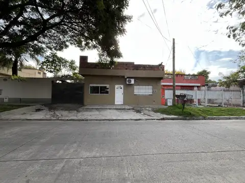 Sargento Cabral 2200