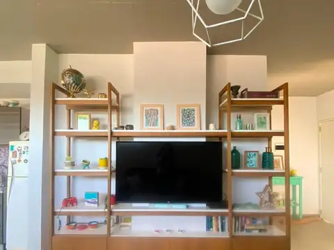 Departamento en Alquiler Temporal en Belgrano, USD 750
