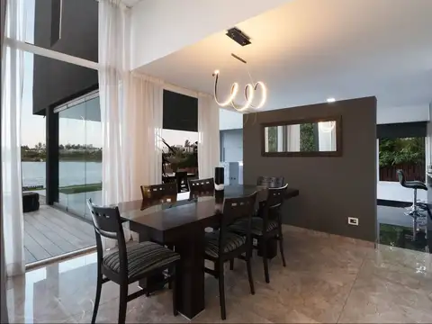 Casa en Venta al Norte