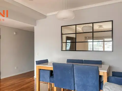 Departamento en Venta 15 años