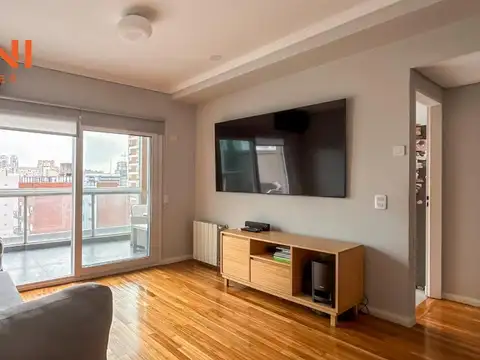 Departamento en Venta de 3 dormitorios