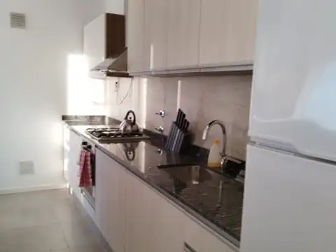 Departamento en Alquiler Temporal 6 años