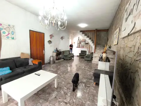 Casa en Venta 50 años