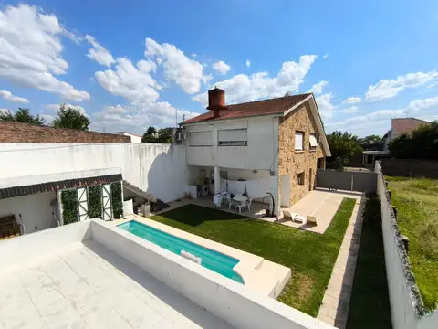 Casa en Venta de 4 dormitorios