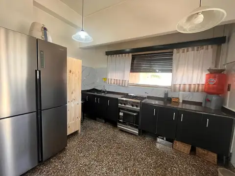 Casa en Venta al Suroeste