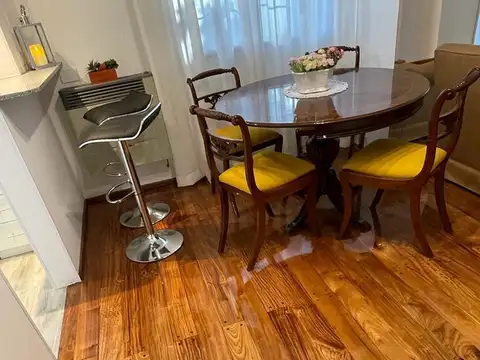 Departamento en Venta Apto profesional