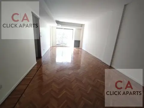 Departamento en Alquiler de 4 ambientes