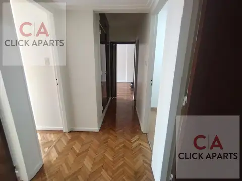 Departamento en Alquiler Apto profesional