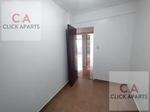 Departamento en Alquiler en Villa Crespo, $ 1.800.000