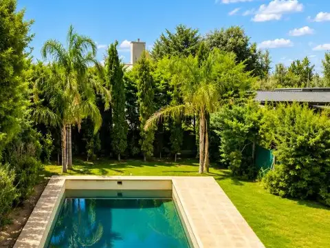 Casa en Venta de 5 dormitorios
