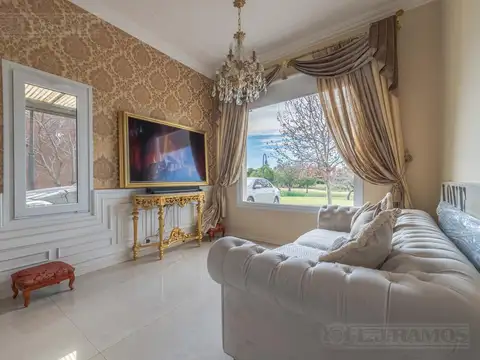 Casa en Alquiler Temporal al Oeste