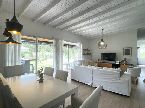 Casa en Alquiler Temporal al Oeste