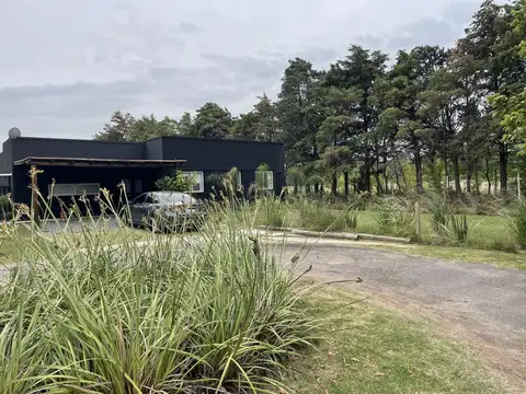 Casa en Alquiler Temporal de 3 dormitorios