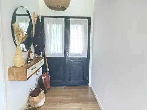 Casa en Alquiler Temporal con 6 cocheras