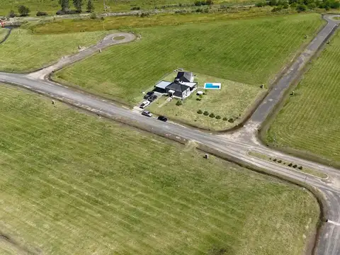 Santa Catalina al 100