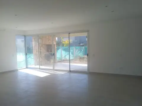 Casa en Lujan De Cuyo