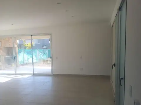 Casa en Lujan De Cuyo