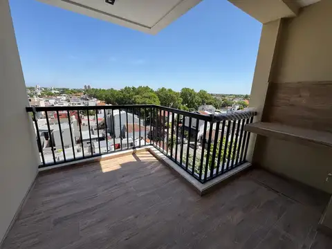 Departamento a Estrenar 2 y 3 amb.