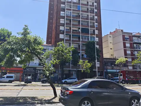 NUEVO VALOR  DEPARTAMENTO DE DOS AMBIENTES CON SUM Y PILETA EN WILDE