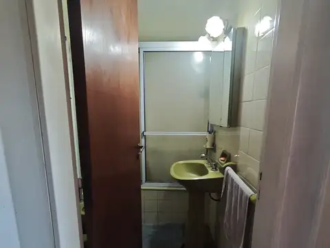 NUEVO VALOR  DEPARTAMENTO DE DOS AMBIENTES CON SUM Y PILETA EN WILDE