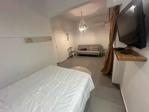Departamento en Alquiler Temporal de 1 dormitorio