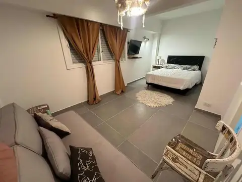 Sarmiento 1587 , Piso 10