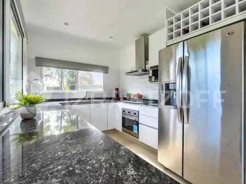 Casa en Venta A Estrenar