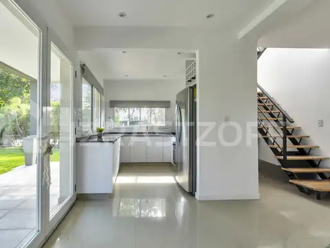 Casa en Venta en La Cañada de Pilar - Los Tilos, USD 220.000