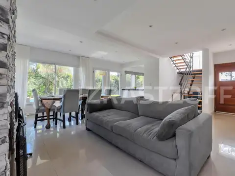 Casa en Venta en La Cañada de Pilar - Los Tilos, USD 220.000