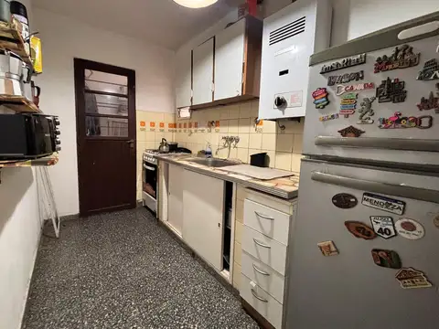 Departamento en Venta en Terminal de Ómnibus, USD 68.000