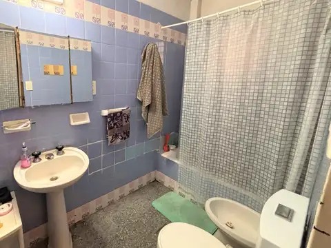 Departamento en Venta 46 años