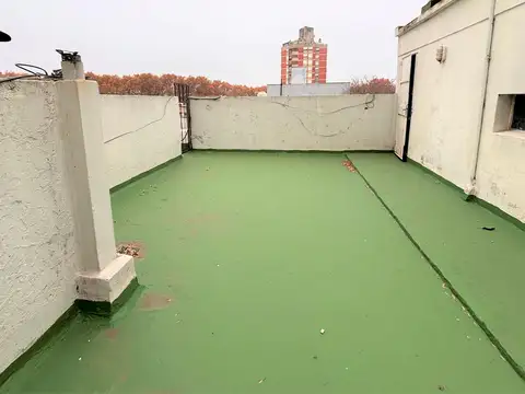 Departamento de dos dormitorios en venta. La Plata