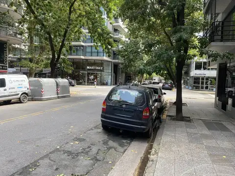 Oficina en Venta en Palermo Nuevo, USD 150.000