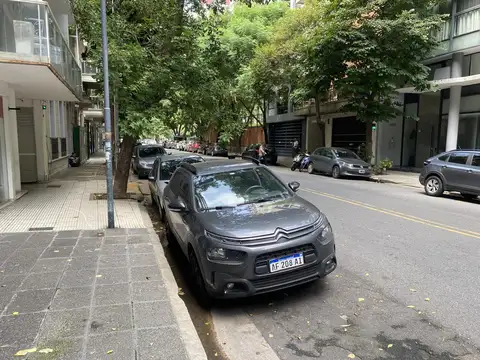 DE MARIA  al 4600 Y SINCLER