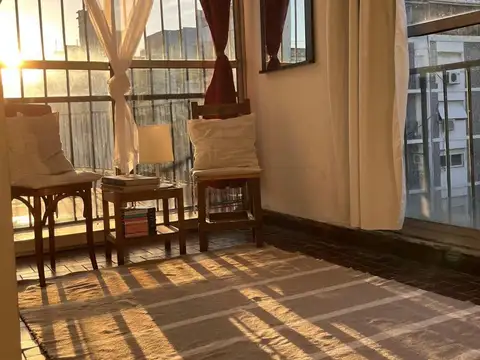Departamento en Alquiler de 1 dormitorio