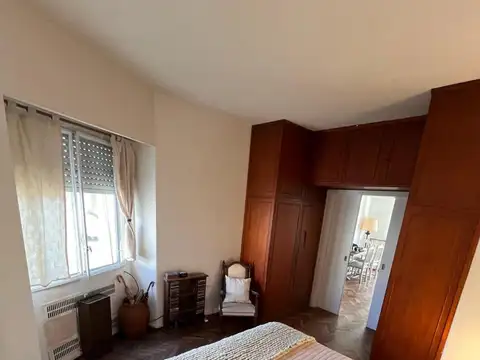 Departamento en Alquiler 1 año