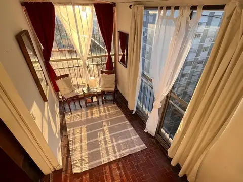 Departamento en Alquiler en San Nicolás, $ 900.000