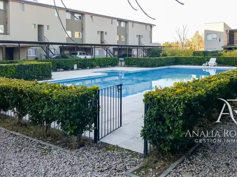 Departamento en Alquiler de 2 ambientes