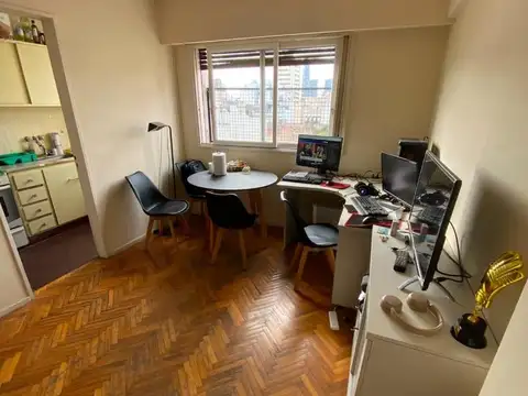 Departamento en Venta Permite mascota