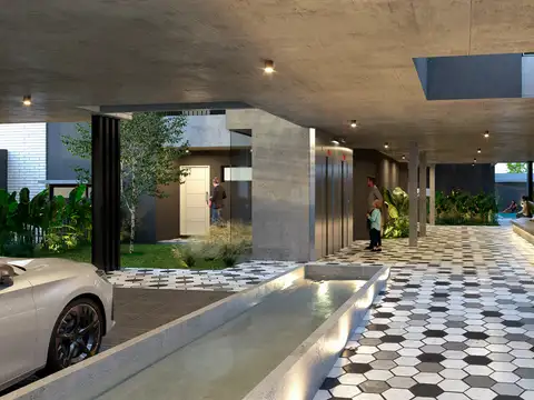 Departamento en Venta de 2 dormitorios