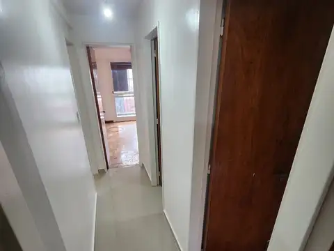 Avenida Juan Bautista Justo 5100