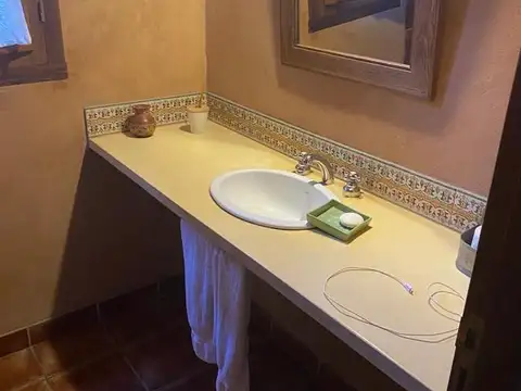 Casa en Alquiler Temporal 12 años