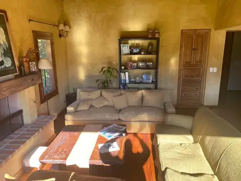 Casa en Alquiler Temporal en Santa Barbara, USD 4.000
