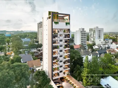 Departamento en Venta de 4 ambientes