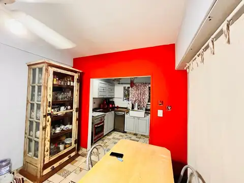 Casa en Venta en Ramos Mejía, USD 139.000