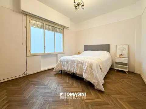 Departamento 4 ambientes con 3 baños