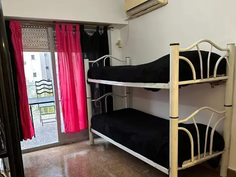 Departamento en alquiler temporario